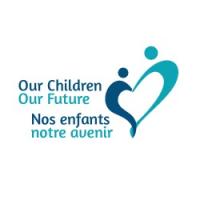 Our Children, Our Future Logo Our Children, Our Future Logo
